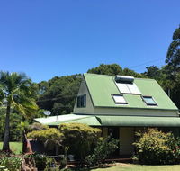 Yallaroo Cottage - New Castle Tourism