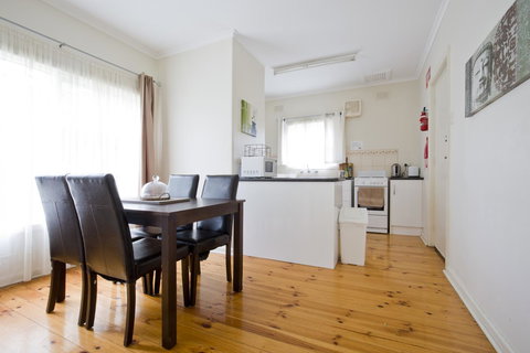 The Old Mount Gambier Gaol - Newcastle Accommodation 26