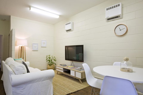 The Old Mount Gambier Gaol - Newcastle Accommodation 35