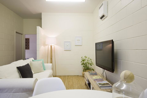 The Old Mount Gambier Gaol - Newcastle Accommodation 42