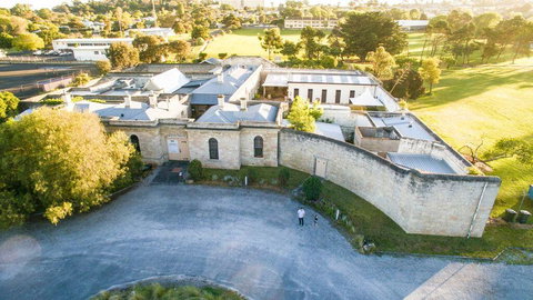 The Old Mount Gambier Gaol - Newcastle Accommodation 5