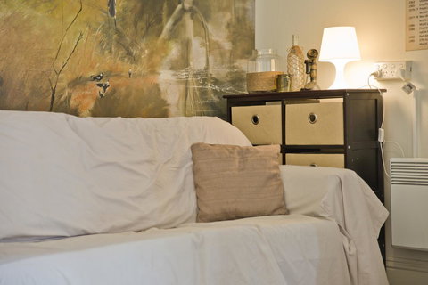 The Old Mount Gambier Gaol - Newcastle Accommodation 21