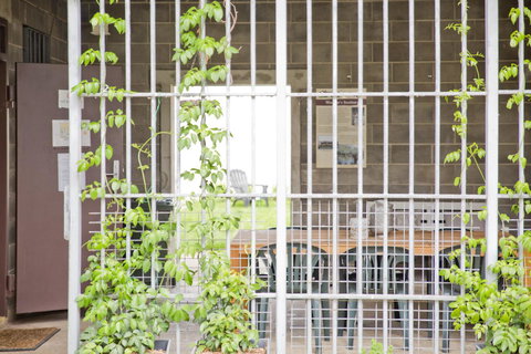 The Old Mount Gambier Gaol - Newcastle Accommodation 15