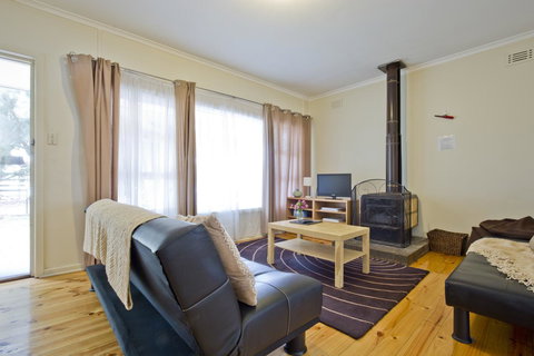 The Old Mount Gambier Gaol - Newcastle Accommodation 24