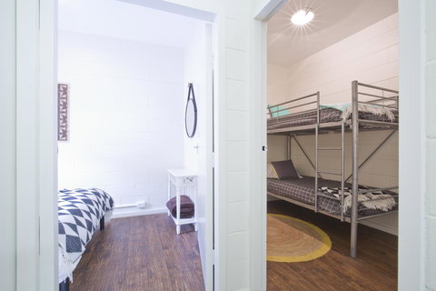 The Old Mount Gambier Gaol - Newcastle Accommodation 39