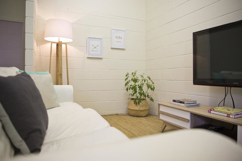 The Old Mount Gambier Gaol - Newcastle Accommodation 17