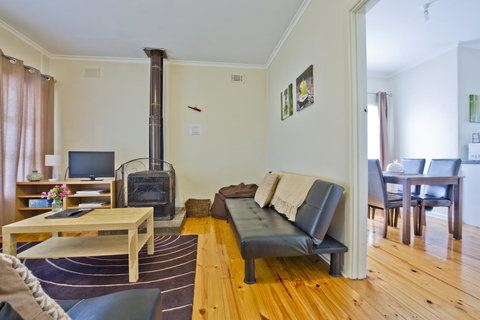 The Old Mount Gambier Gaol - Newcastle Accommodation 25