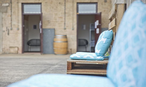 The Old Mount Gambier Gaol - Newcastle Accommodation 22