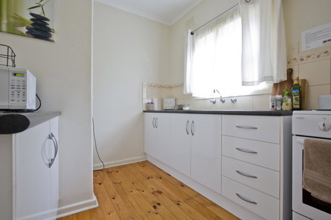 The Old Mount Gambier Gaol - Newcastle Accommodation 27