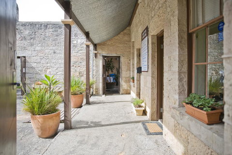 The Old Mount Gambier Gaol - Newcastle Accommodation 18