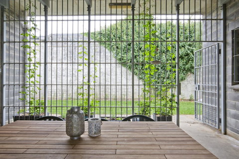 The Old Mount Gambier Gaol - Newcastle Accommodation 34