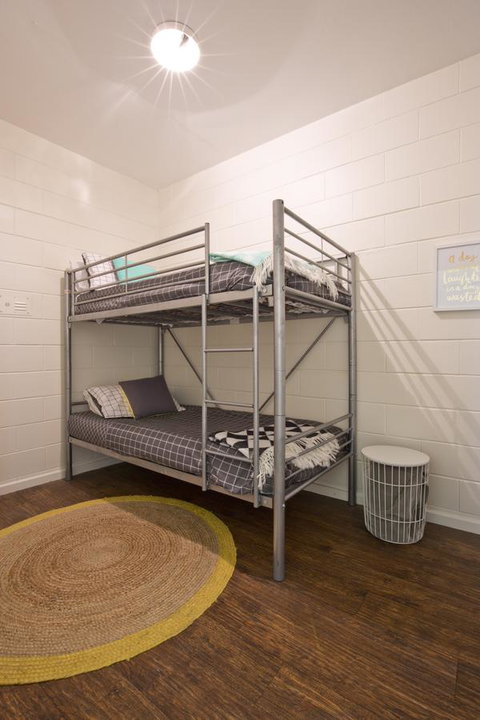 The Old Mount Gambier Gaol - Newcastle Accommodation 40