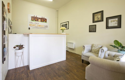 The Old Mount Gambier Gaol - Newcastle Accommodation 14