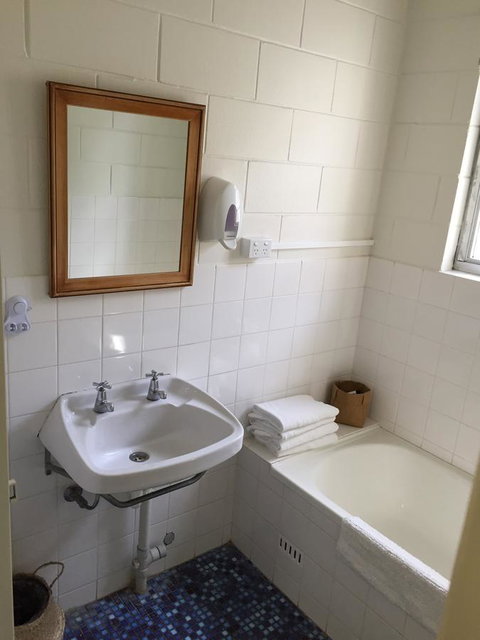 The Old Mount Gambier Gaol - Newcastle Accommodation 41