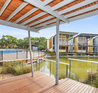 Villa 53 South Shores - Normanville S14 - Newcastle Accommodation