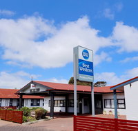 Best Western Melaleuca Motel  Apartments - Newcastle Accommodation
