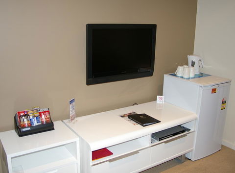 Mawson Lakes Hotel - New Castle Tourism 27
