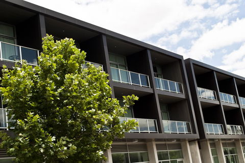 Mawson Lakes Hotel - New Castle Tourism 1