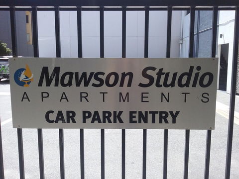 Mawson Lakes Hotel - New Castle Tourism 34