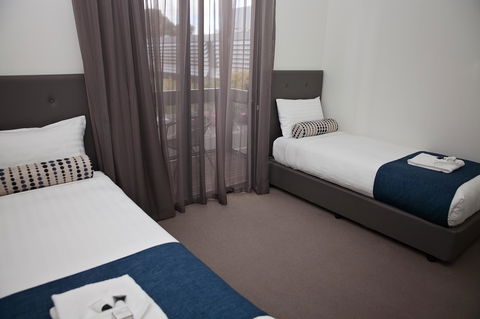 Mawson Lakes Hotel - New Castle Tourism 40