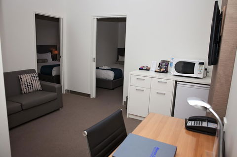 Mawson Lakes Hotel - New Castle Tourism 39