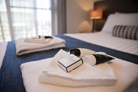Mawson Lakes Hotel - New Castle Tourism 5