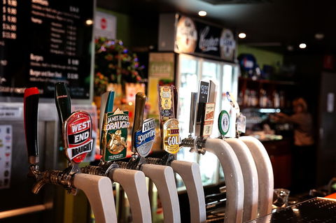 Mawson Lakes Hotel - New Castle Tourism 14