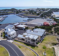 Robe Marina Accommodation - Newcastle Accommodation