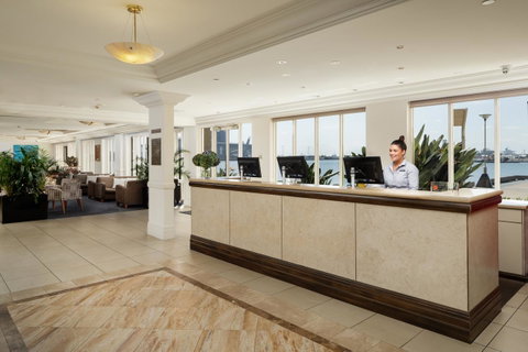 Rydges Newcastle - Newcastle Accommodation 6