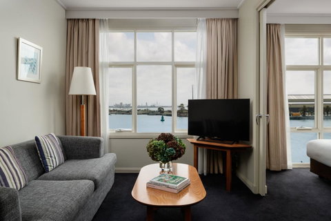 Rydges Newcastle - Newcastle Accommodation 1