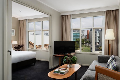 Rydges Newcastle - Newcastle Accommodation 19