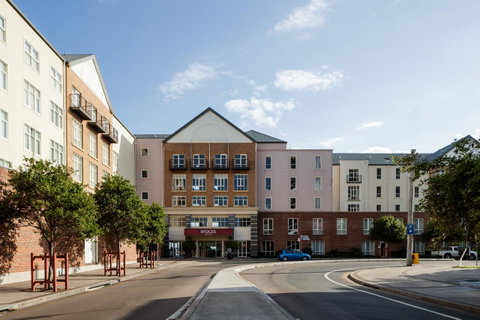 Rydges Newcastle - Newcastle Accommodation 2