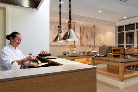 Rydges Newcastle - Newcastle Accommodation 31