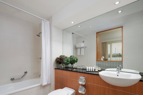 Rydges Newcastle - Newcastle Accommodation 20