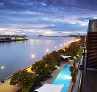 Rydges Newcastle - Newcastle Accommodation
