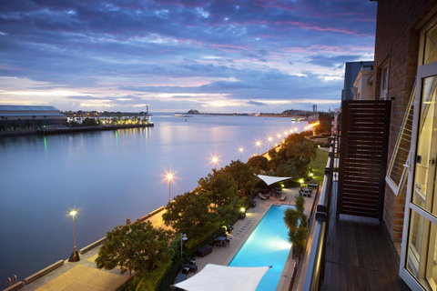 Rydges Newcastle - Newcastle Accommodation 0