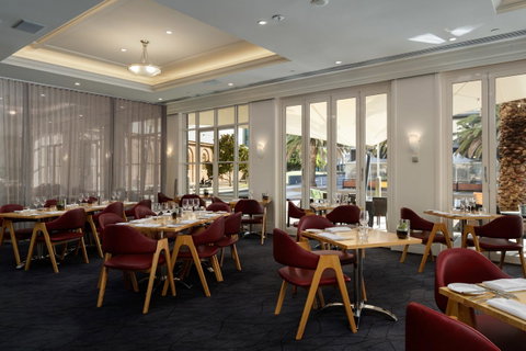 Rydges Newcastle - Newcastle Accommodation 21