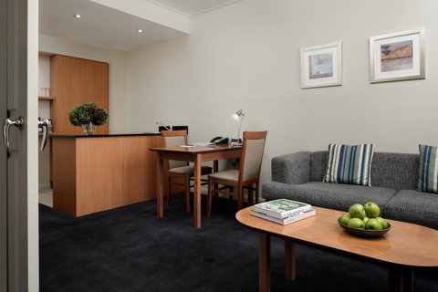 Rydges Newcastle - Newcastle Accommodation 11