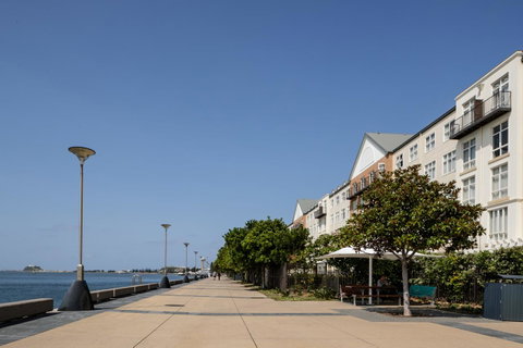 Rydges Newcastle - Newcastle Accommodation 4
