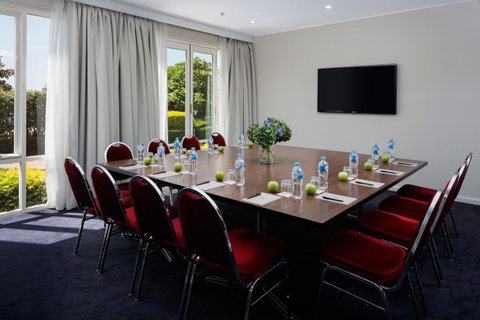 Rydges Newcastle - Newcastle Accommodation 41