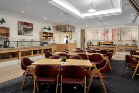 Rydges Newcastle - Newcastle Accommodation 32
