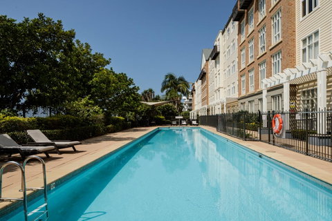 Rydges Newcastle - Newcastle Accommodation 5