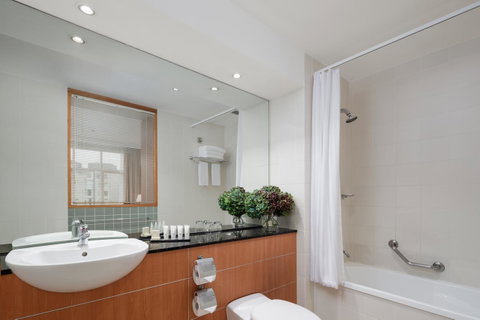 Rydges Newcastle - Newcastle Accommodation 14