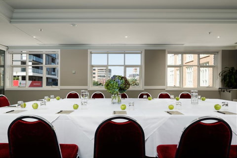 Rydges Newcastle - Newcastle Accommodation 42