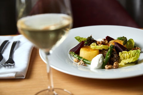 Rydges Newcastle - Newcastle Accommodation 27