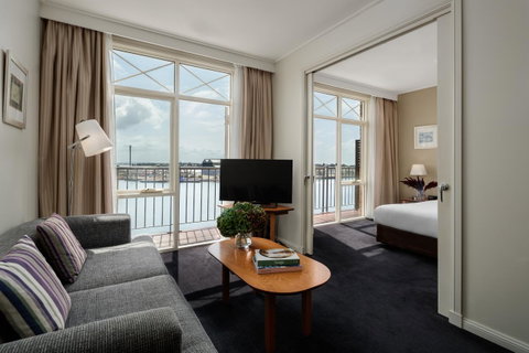 Rydges Newcastle - Newcastle Accommodation 10