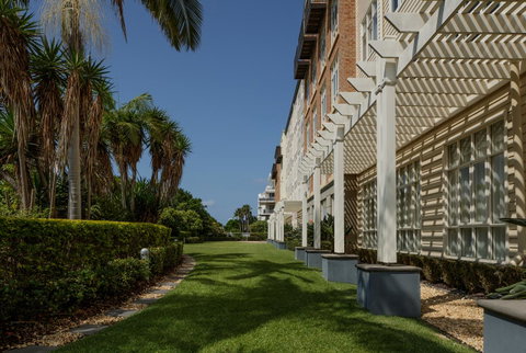 Rydges Newcastle - Newcastle Accommodation 3