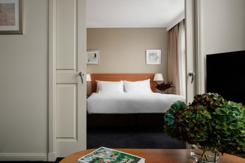 Rydges Newcastle - Newcastle Accommodation 9
