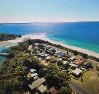 Arena Blanca Holiday Home - Newcastle Accommodation