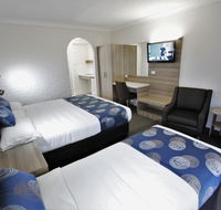 Aston Motel Yamba - Newcastle Accommodation